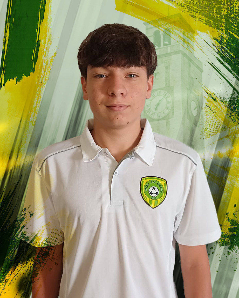 VINCENZI Matteo