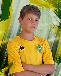 MONTAGNI Thomas