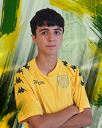 SIBIOLI Alessandro