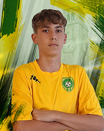 TARALLO Matteo