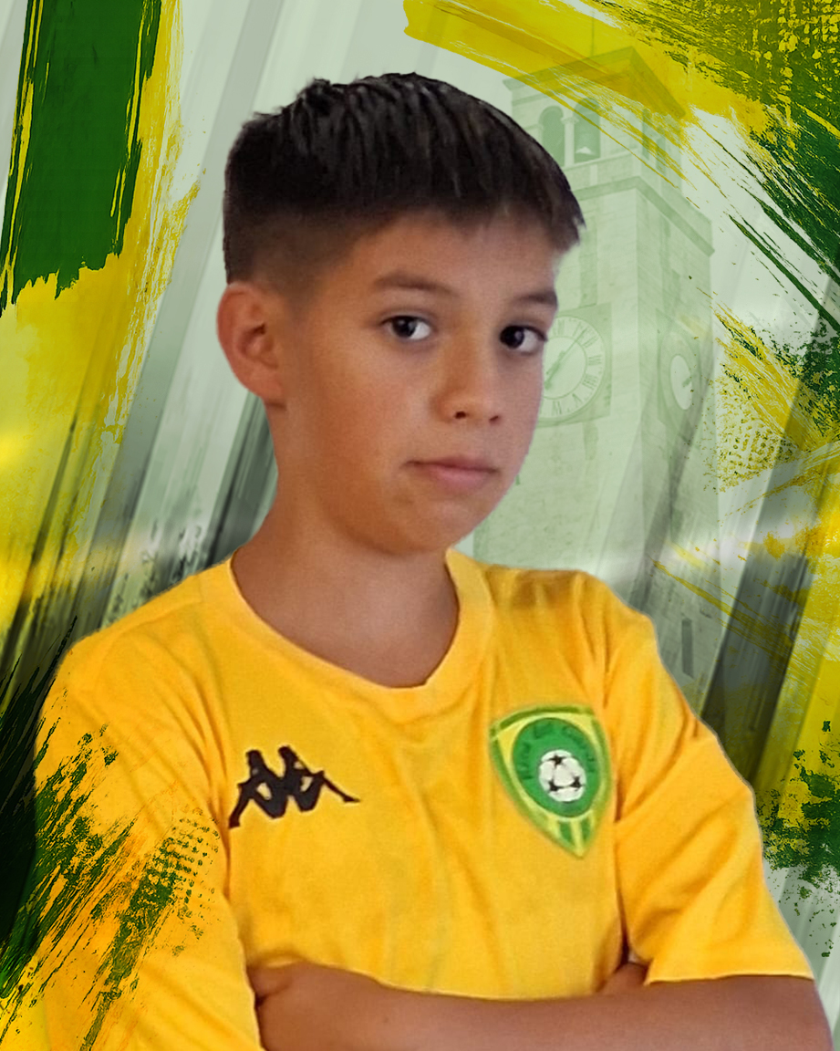 TOCCOLI Dylan