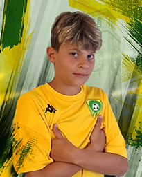 TRAVAGLIA Alessandro