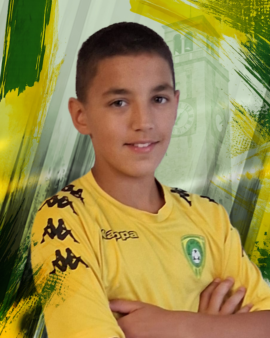 TURCANU Fabian