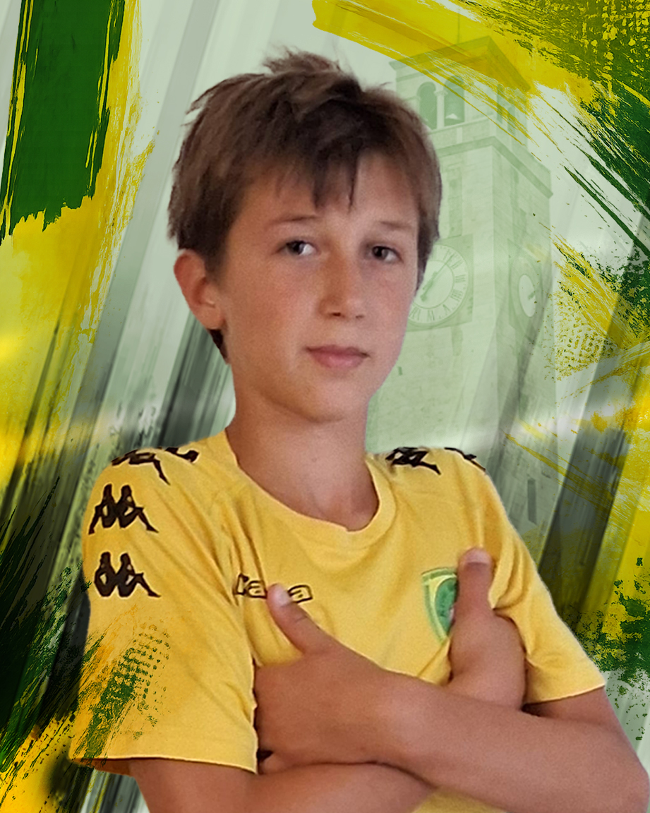 VALDUGA Emiliano