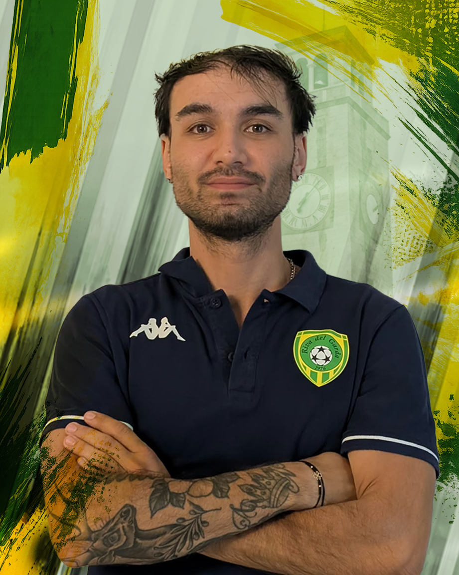 CICHI Andrea Florin