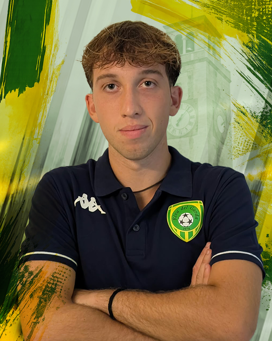 VENTURELLI Mattia
