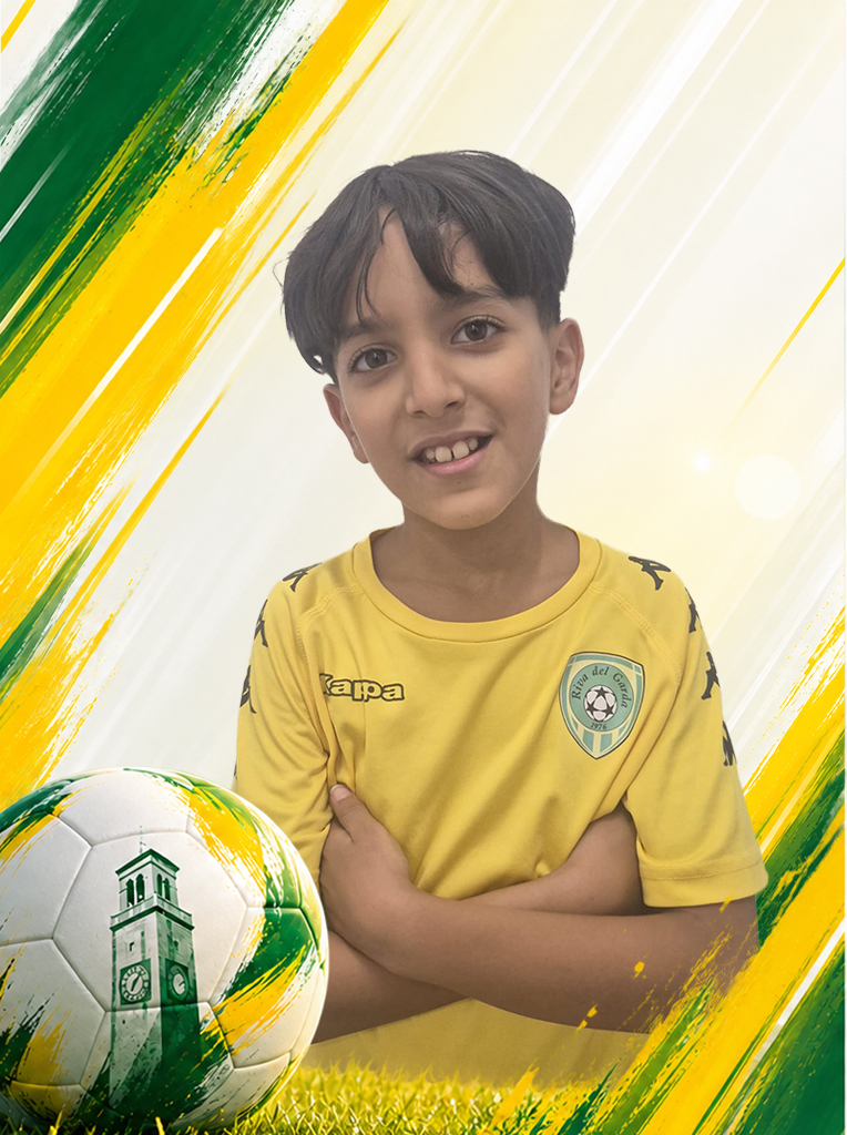 CHATOUBI Youssef