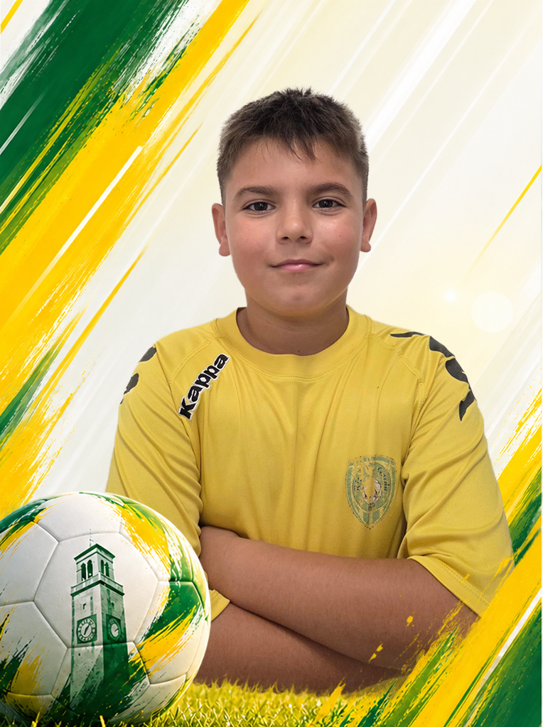 PESTEREV Arturo