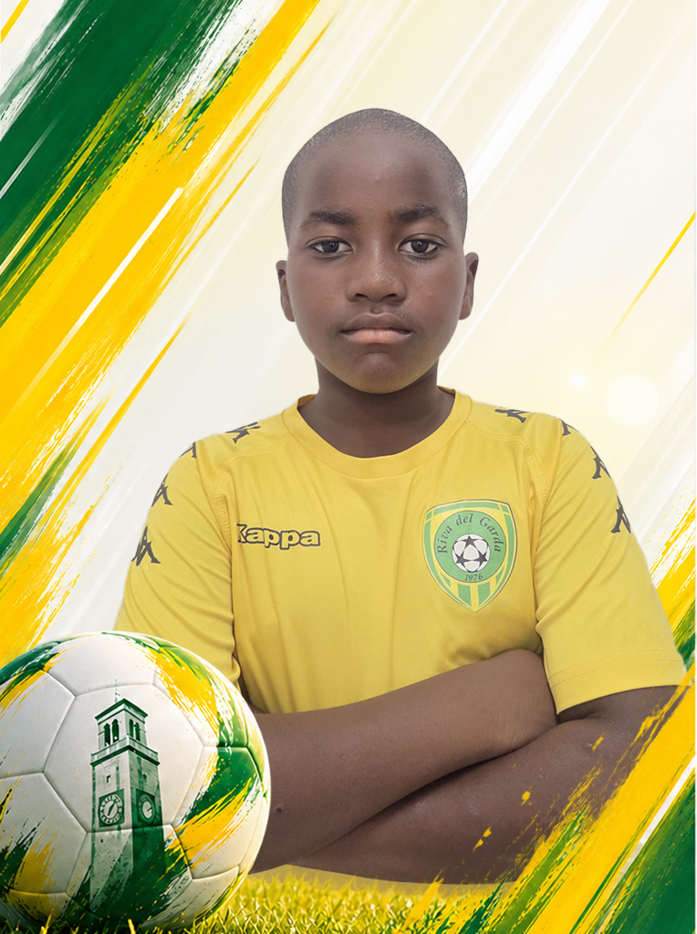 YEBOAH Harry
