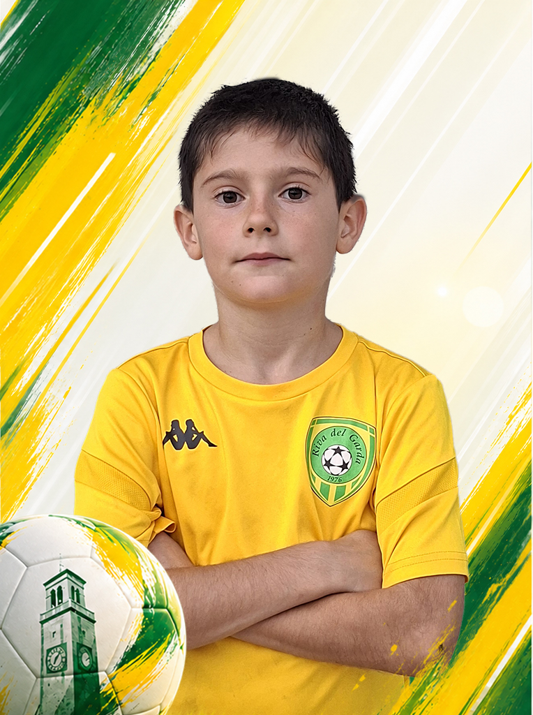 RIGHI Davide